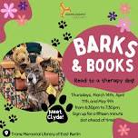 Barks and Books