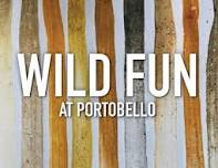 WILD FUN at PORTOBELLO — Wild Dunedin