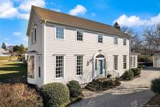 Open House for 152 North Cove Road Old Saybrook CT 06475