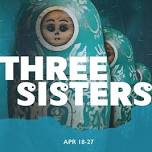 Three Sisters