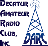 Decatur Amateur Radio Club Field Day