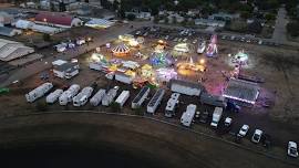 Ransom County Fair