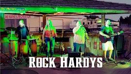 Rock Hardys Memorial Day Kickoff at Stringers!