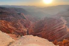 St George Private Tour: Explore Zion and More