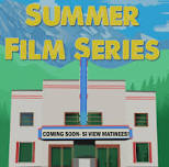 Summer Film Series