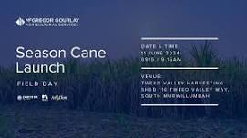 Season Cane Launch