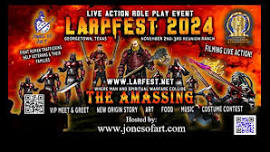 LARPFest 2024