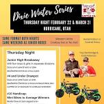 Dixie Winter Series