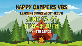 Gateway Munford - VBS 2024