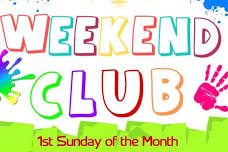 Weekend Club