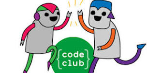 Code Club @ Milngavie Library