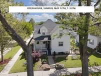 Open House - 04:00 PM - 06:00 PM