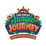 VBS The Great Jungle Journey