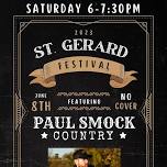 St Gerard Festival!!!!