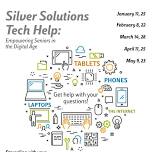 Silver Solutions Tech Help