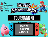 Smash Bros. Tournament