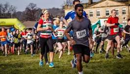 Run Bolton Abbey | 10K