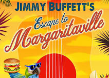 Escape to Margaritaville