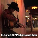 Garrett Talamantes