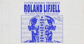 Filter Musikk // Roland Lifjell // 002