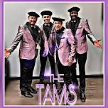 The Swanee Theatre Presents: The Tams