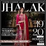 Luxury Fashion & Lifestyle Exhibition