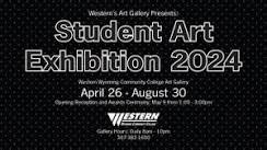 Student Art Exhibition