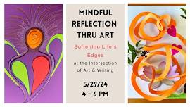 Mindful Reflection Thru Art