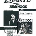 Zwarte' with Judd Hoos