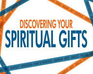 DISCOVERING YOUR SPIRITAL GIFTS