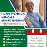 Understanding Medicare Benefit Planning