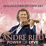 André Rieu's 'Power of Love'