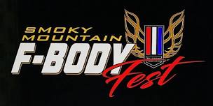 Smoky Mountain F-Body Fest