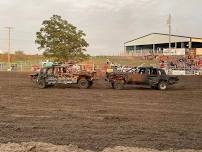 Demolition Derby