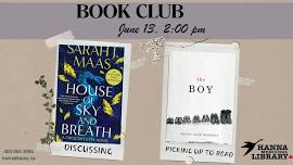 Book Club