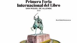 Feria Internacional del Libro SMA – “Índigo”