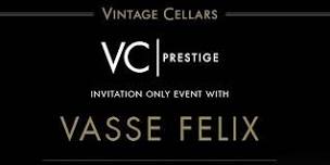 VC Prestige x Vasse Felix