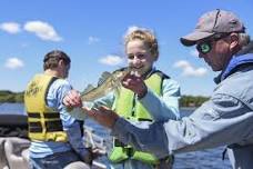 Annual Take a Kid Fishing event set for June 5