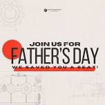 Father’s Day at Faith