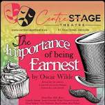 The Importance of Being Earnest