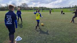 Football Development Centre (Saturday – Ages 5–7)