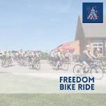 Freedom Festival Bike Ride