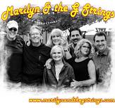 Marilyn & the G Strings at Sheridan Market & Roadhouse