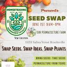 Hernando County Seed Swap