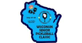 Wisconsin Senior Pickleball Classic