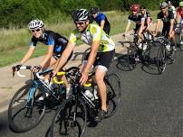 Group Tempo Road Ride