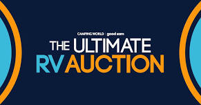 The Ultimate RV Auction - Marysville, WA