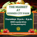 The Market at Kenner City Park