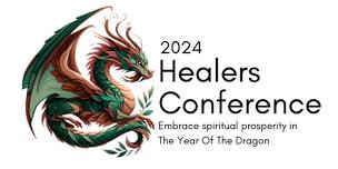 2024 Healers Conference