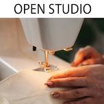 Sewing Open Studio